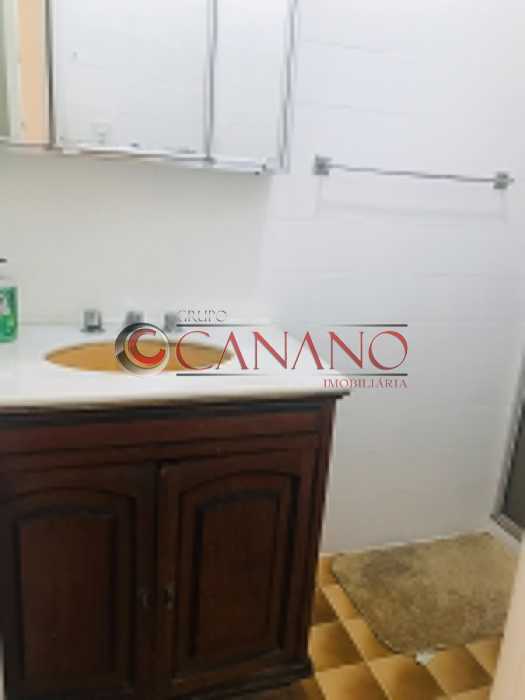 Conheça 7 do imóvel - Casa Engenho Novo 140 m2 - BJAP30426 - 9 7 - 9