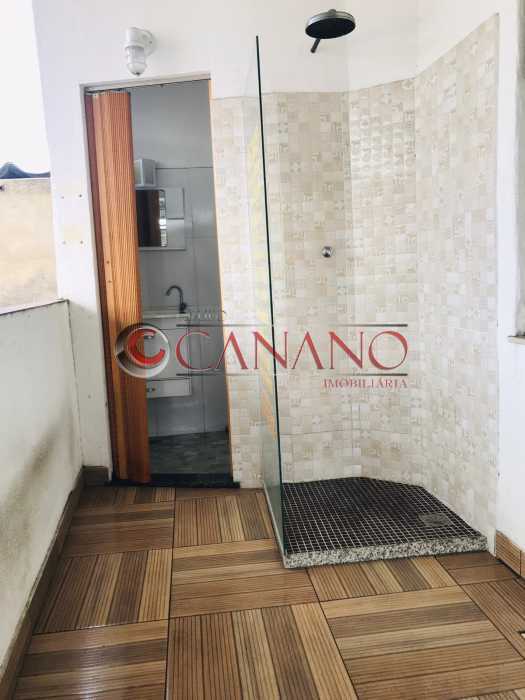 Conheça 26 do imóvel - Casa Engenho Novo 140 m2 - BJAP30426 - 18 26 - 18