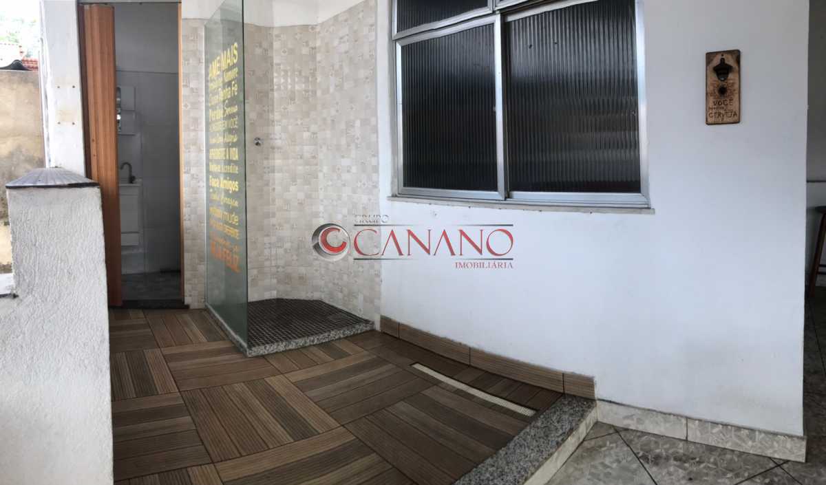 Conheça 28 do imóvel - Casa Engenho Novo 140 m2 - BJAP30426 - 19 28 - 19