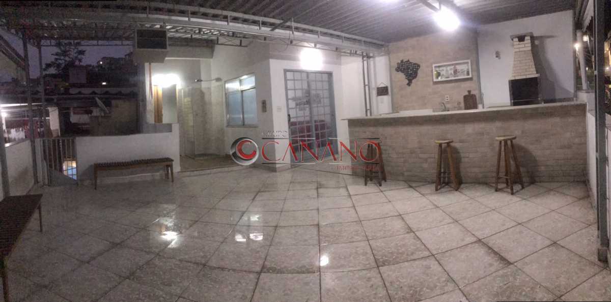 Conheça 33 do imóvel - Casa Engenho Novo 140 m2 - BJAP30426 - 1 33 - 1