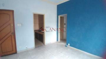 Vendo Apartamento 2 Quartos Conjunto Ferroviários Pilares - BJAP21456