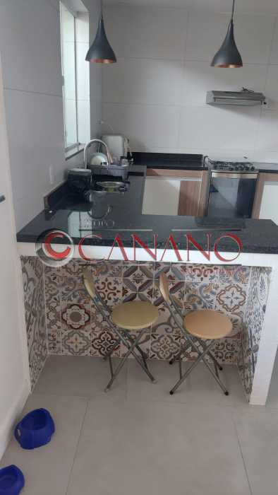 Conheça WhatsApp Image 2023-02-27 at 1 do imóvel - Casa de Vila 3 quartos à venda Méier, Rio de Janeiro - R$ 550.000 - BJCV30051 - 8 WhatsApp Image 2023-02-27 at 1 - 8