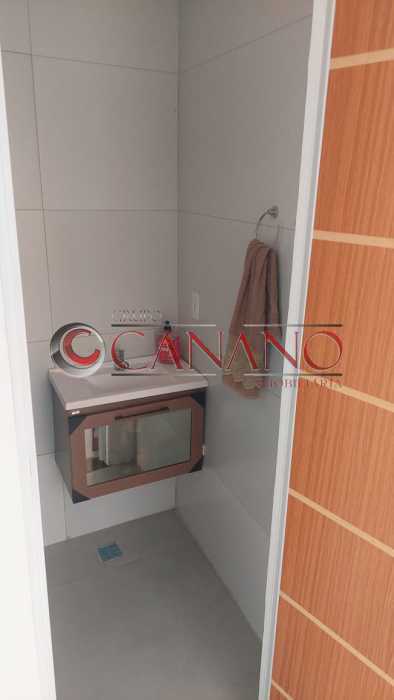 Conheça WhatsApp Image 2023-02-27 at 1 do imóvel - Casa de Vila 3 quartos à venda Méier, Rio de Janeiro - R$ 550.000 - BJCV30051 - 11 WhatsApp Image 2023-02-27 at 1 - 11