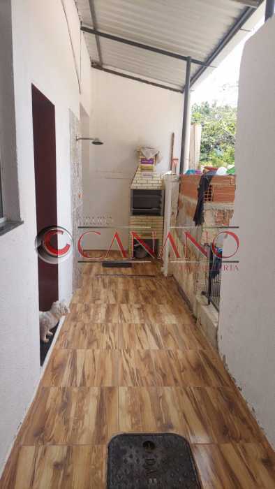 Conheça WhatsApp Image 2023-02-27 at 1 do imóvel - Casa de Vila 3 quartos à venda Méier, Rio de Janeiro - R$ 550.000 - BJCV30051 - 13 WhatsApp Image 2023-02-27 at 1 - 13