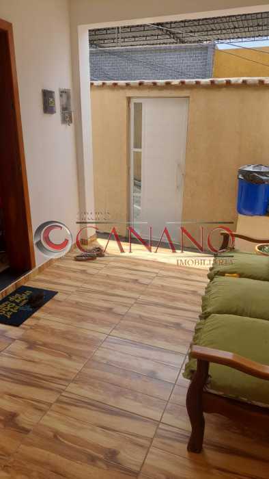Conheça WhatsApp Image 2023-02-27 at 1 do imóvel - Casa de Vila 3 quartos à venda Méier, Rio de Janeiro - R$ 550.000 - BJCV30051 - 14 WhatsApp Image 2023-02-27 at 1 - 14