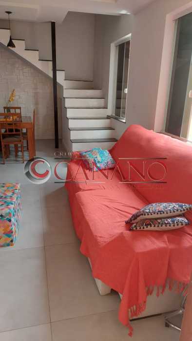 Conheça WhatsApp Image 2023-02-27 at 1 do imóvel - Casa de Vila 3 quartos à venda Méier, Rio de Janeiro - R$ 550.000 - BJCV30051 - 6 WhatsApp Image 2023-02-27 at 1 - 6
