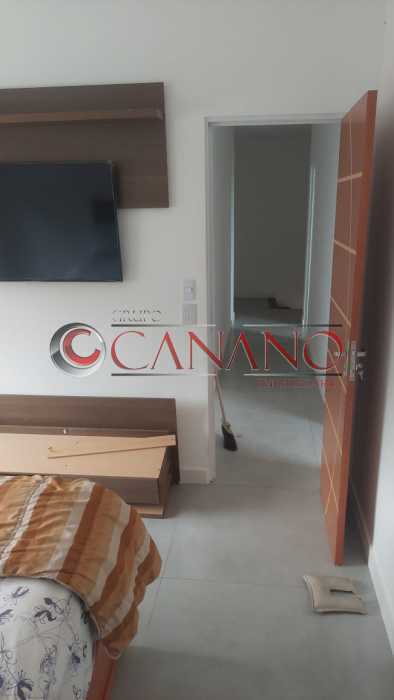 Conheça WhatsApp Image 2023-02-27 at 1 do imóvel - Casa de Vila 3 quartos à venda Méier, Rio de Janeiro - R$ 550.000 - BJCV30051 - 25 WhatsApp Image 2023-02-27 at 1 - 25