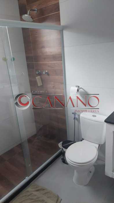 Conheça WhatsApp Image 2023-02-27 at 1 do imóvel - Casa de Vila 3 quartos à venda Méier, Rio de Janeiro - R$ 550.000 - BJCV30051 - 19 WhatsApp Image 2023-02-27 at 1 - 19