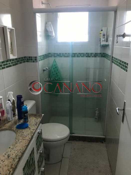 Conheça 10 do imóvel - Cobertura à venda Rua Eulina Ribeiro, Engenho de Dentro, Rio de Janeiro - R$ 415.000 - BJCO20033 - 10 10 - 10