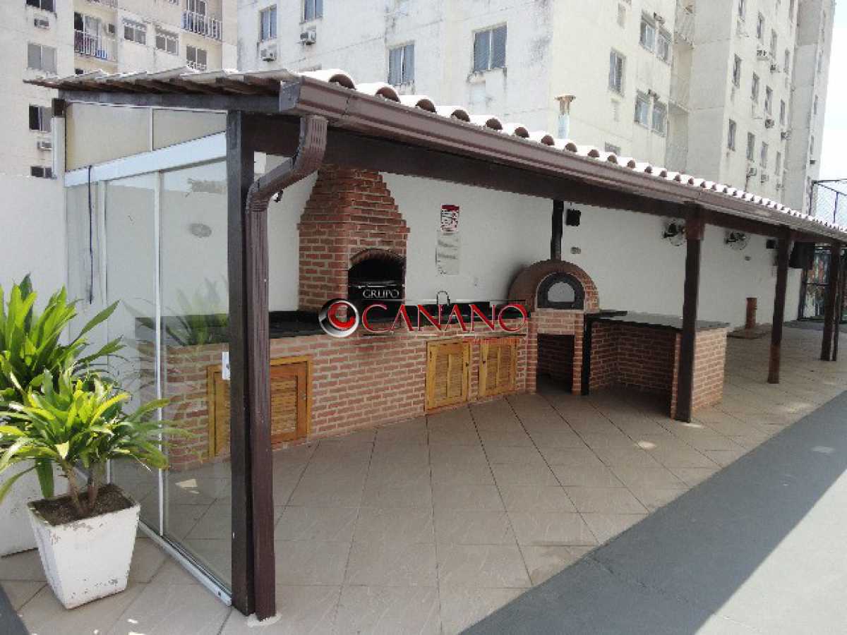 forno de pizza 2 - 15