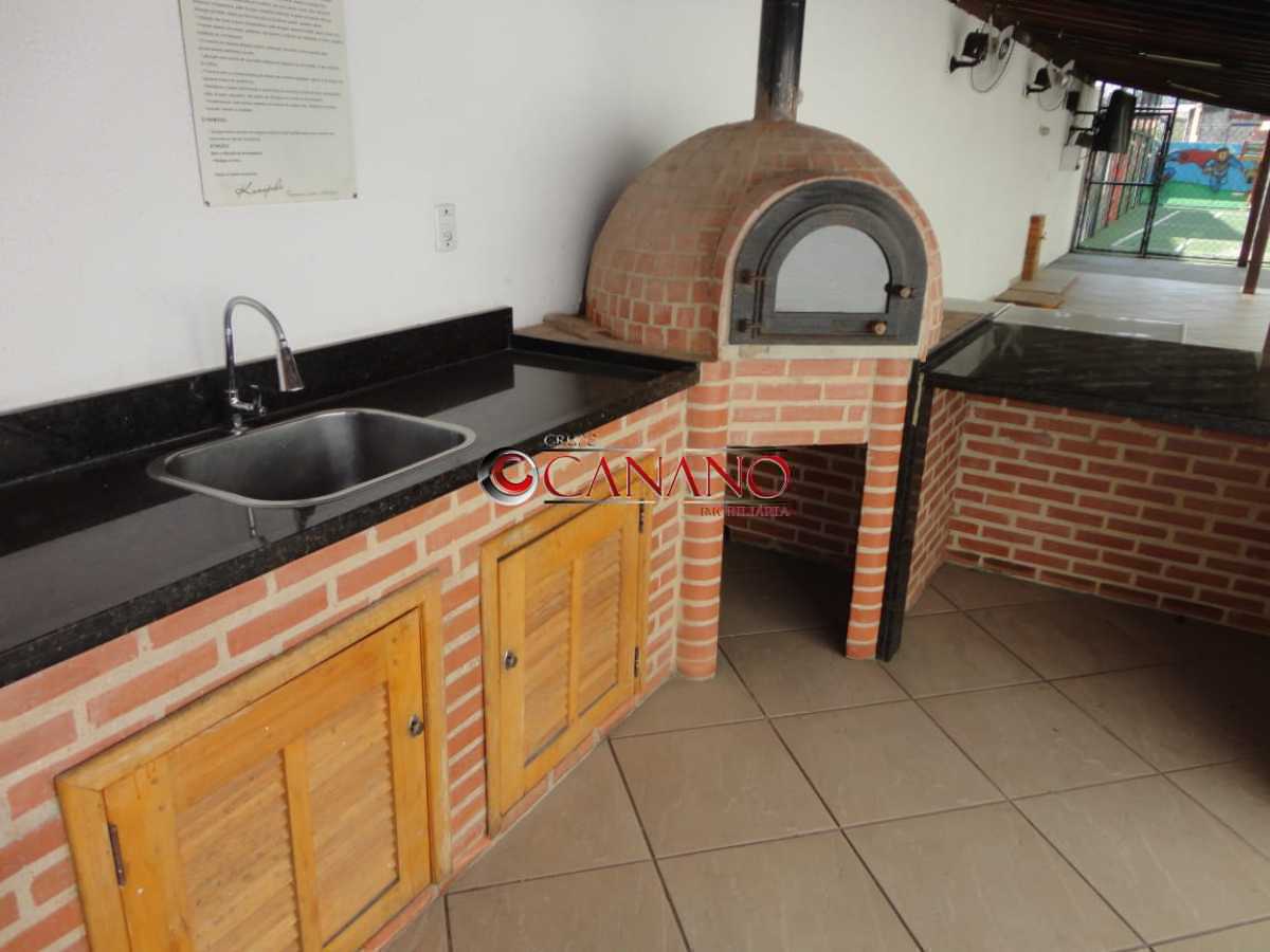 forno pizza - 16