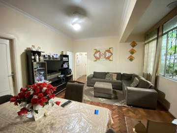 Vendo Apartamento 2 Quartos Rua Cabuçu Lins de Vasconcelos - BJAP21477
