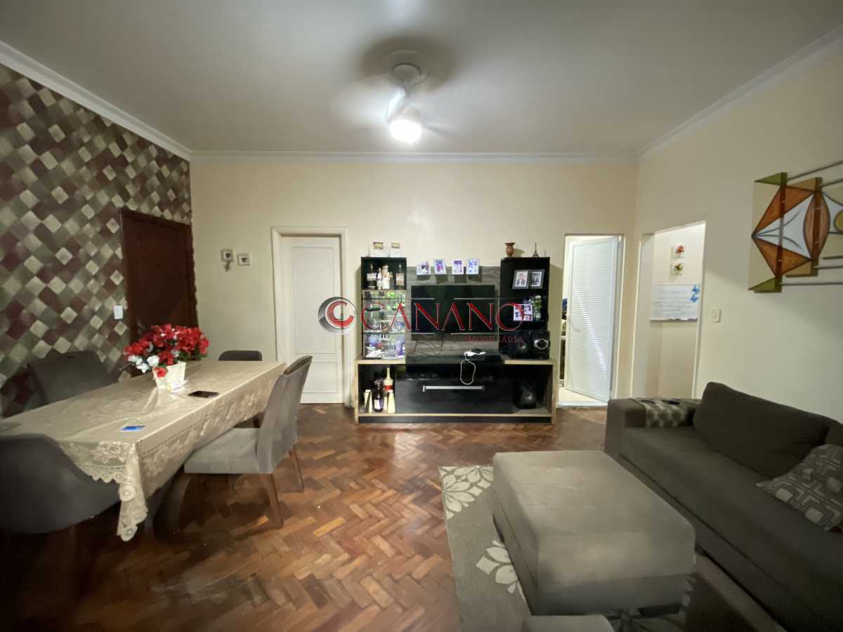 Conheça D72F9C7E-0CDE-4C40-8FAA-DCE21C do imóvel - Vendo Apartamento 2 Quartos Rua Cabuçu Lins de Vasconcelos - BJAP21477 - 2 D72F9C7E-0CDE-4C40-8FAA-DCE21C - 2