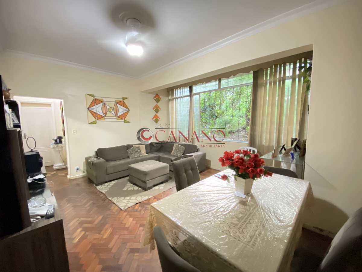 Conheça 2BA1A5D4-9ED0-4CF6-8752-95B8FA do imóvel - Vendo Apartamento 2 Quartos Rua Cabuçu Lins de Vasconcelos - BJAP21477 - 4 2BA1A5D4-9ED0-4CF6-8752-95B8FA - 4