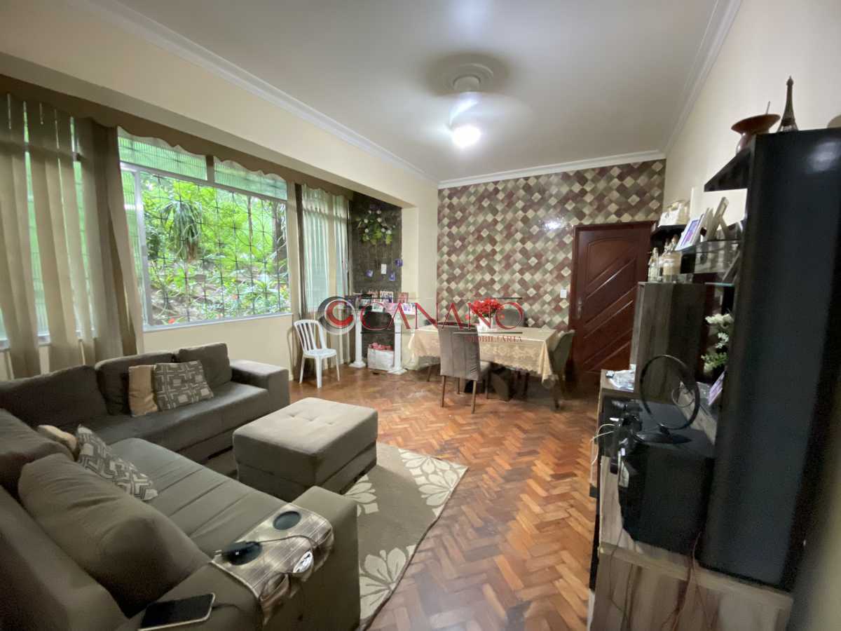 Conheça 9B3B2AEF-FF6E-4D6A-B414-BB1BD2 do imóvel - Vendo Apartamento 2 Quartos Rua Cabuçu Lins de Vasconcelos - BJAP21477 - 5 9B3B2AEF-FF6E-4D6A-B414-BB1BD2 - 5