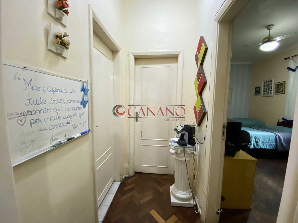 Conheça 0D0E1E4A-BAB8-4EEE-BA7B-99F10F do imóvel - Vendo Apartamento 2 Quartos Rua Cabuçu Lins de Vasconcelos - BJAP21477 - 9 0D0E1E4A-BAB8-4EEE-BA7B-99F10F - 9