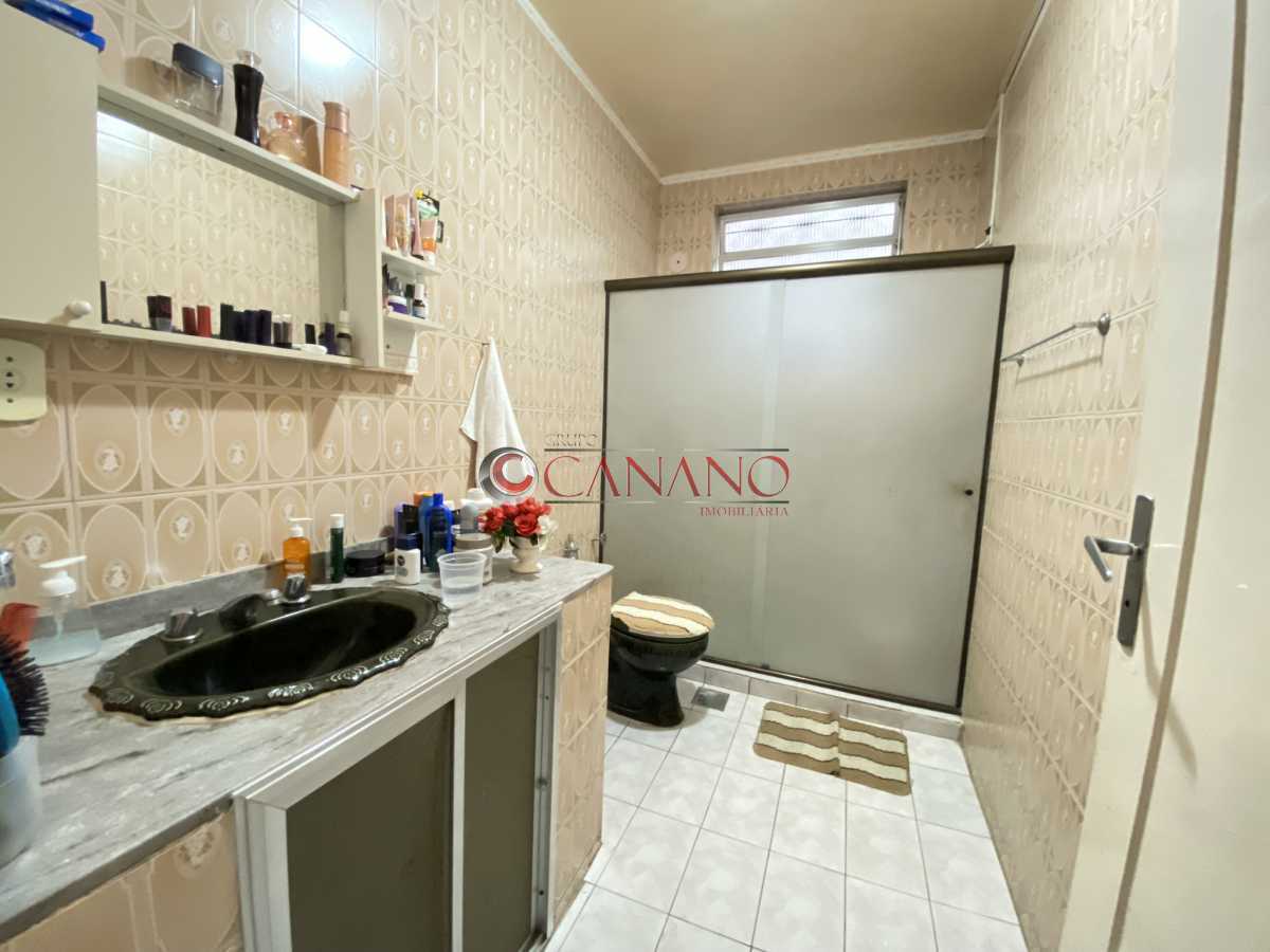 Conheça 5E58C8AB-CC1B-4AF9-ADEF-C5C9EA do imóvel - Vendo Apartamento 2 Quartos Rua Cabuçu Lins de Vasconcelos - BJAP21477 - 14 5E58C8AB-CC1B-4AF9-ADEF-C5C9EA - 14