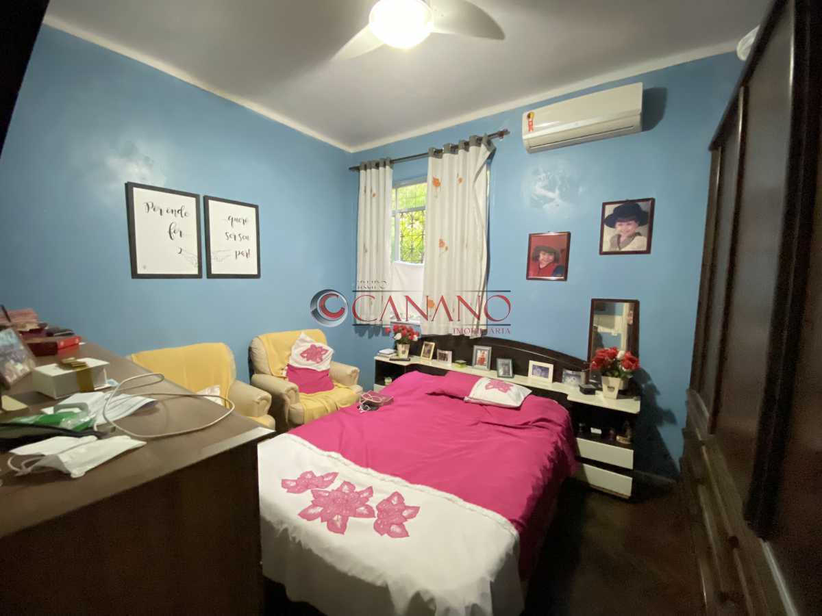 Conheça FEBB8998-FCFA-4714-965A-53F2B2 do imóvel - Vendo Apartamento 2 Quartos Rua Cabuçu Lins de Vasconcelos - BJAP21477 - 17 FEBB8998-FCFA-4714-965A-53F2B2 - 17
