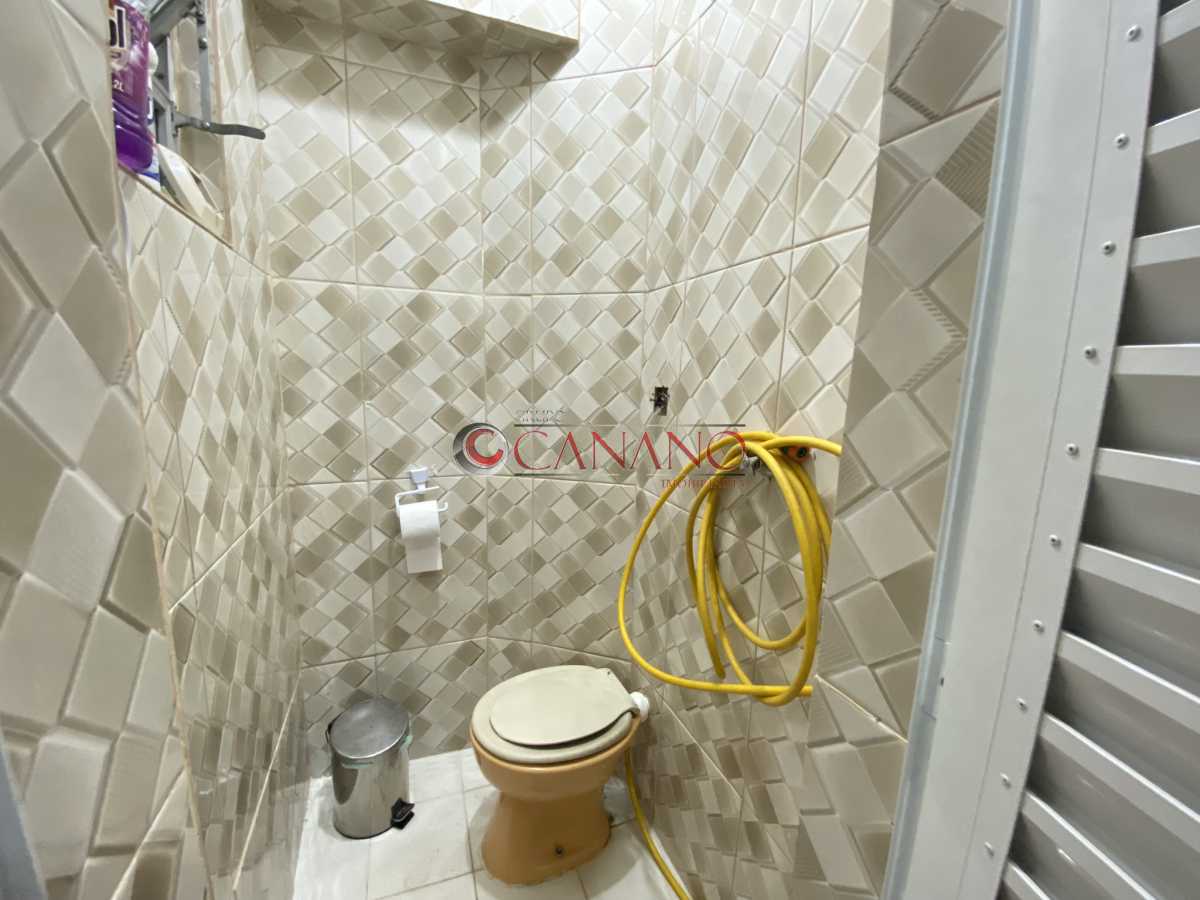Conheça B9BBF603-B34C-4492-A360-31FDD5 do imóvel - Vendo Apartamento 2 Quartos Rua Cabuçu Lins de Vasconcelos - BJAP21477 - 19 B9BBF603-B34C-4492-A360-31FDD5 - 19