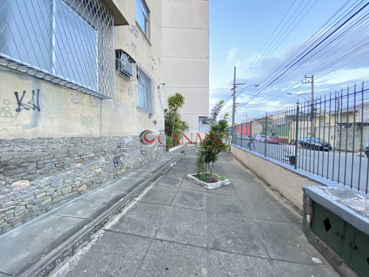 Conheça 3F29EF6B-C536-4F37-AF6A-E37168 do imóvel - Vendo Apartamento 2 Quartos Rua Cabuçu Lins de Vasconcelos - BJAP21477 - 22 3F29EF6B-C536-4F37-AF6A-E37168 - 22