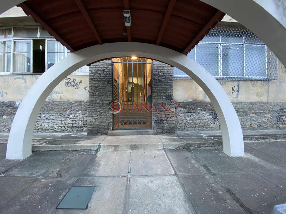 Conheça 0B1EE381-CE32-4A12-97A2-06F973 do imóvel - Vendo Apartamento 2 Quartos Rua Cabuçu Lins de Vasconcelos - BJAP21477 - 24 0B1EE381-CE32-4A12-97A2-06F973 - 24