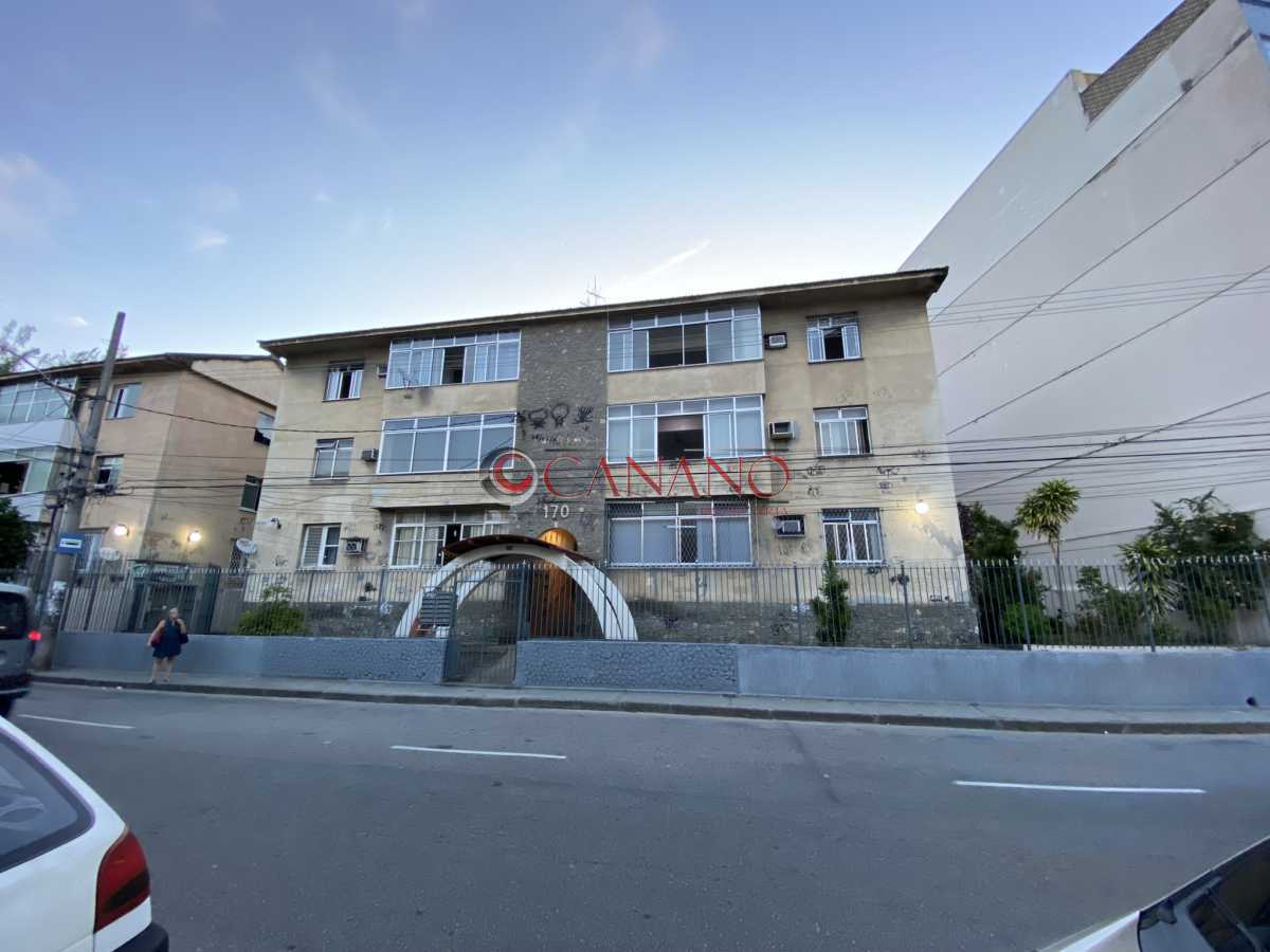 Conheça CEB9C36B-A429-4A2F-A6BA-128225 do imóvel - Vendo Apartamento 2 Quartos Rua Cabuçu Lins de Vasconcelos - BJAP21477 - 25 CEB9C36B-A429-4A2F-A6BA-128225 - 25