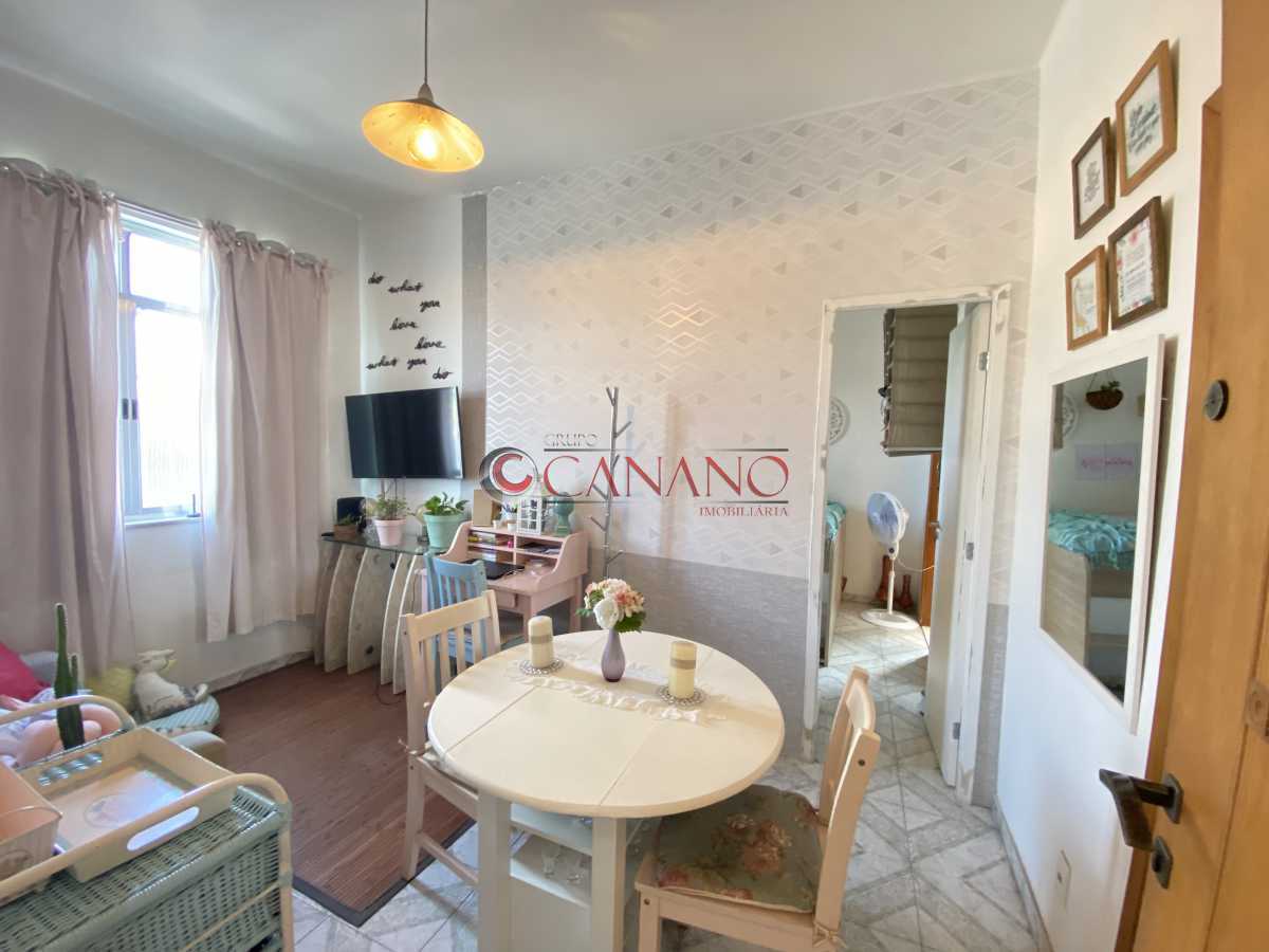 Conheça 15FECEB7-5FD4-4F77-A5AA-77C087 do imóvel - Vendo Apartamento 1 Quartos Av Dom Helder Camara Abolição - BJAP10198 - 1 15FECEB7-5FD4-4F77-A5AA-77C087 - 1