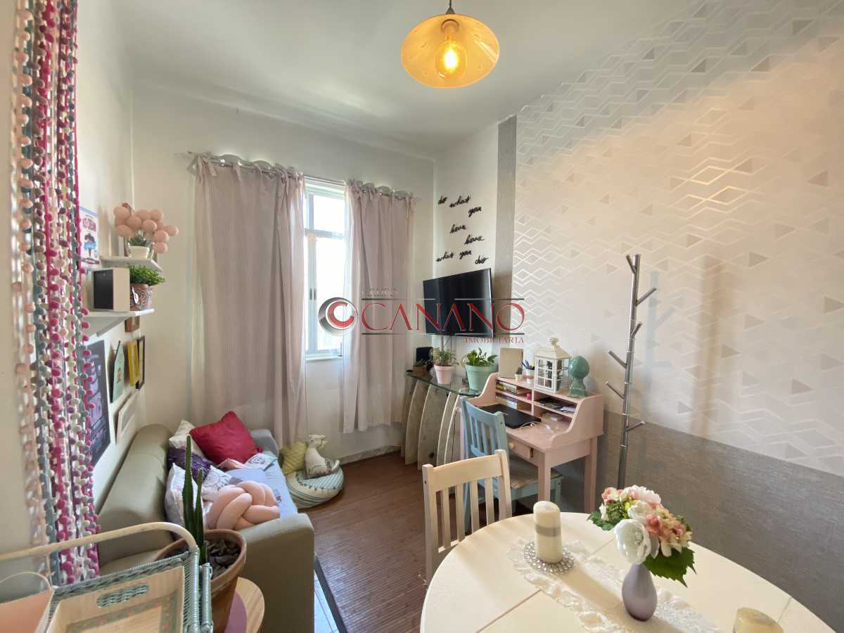 Conheça 923A7946-A084-4D1B-80B6-9F7DC5 do imóvel - Vendo Apartamento 1 Quartos Av Dom Helder Camara Abolição - BJAP10198 - 2 923A7946-A084-4D1B-80B6-9F7DC5 - 2