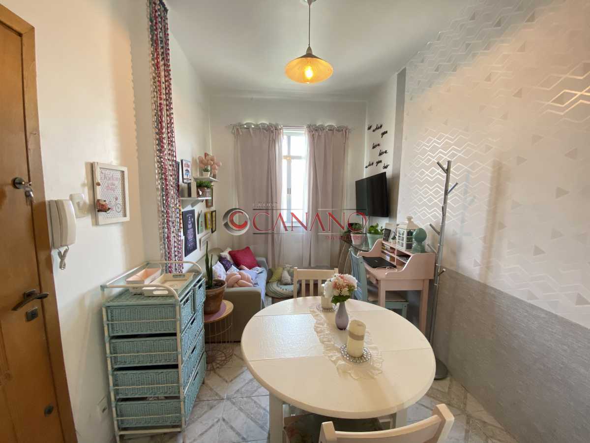 Conheça 6C26FA95-BE86-42FA-9706-F697E2 do imóvel - Vendo Apartamento 1 Quartos Av Dom Helder Camara Abolição - BJAP10198 - 3 6C26FA95-BE86-42FA-9706-F697E2 - 3