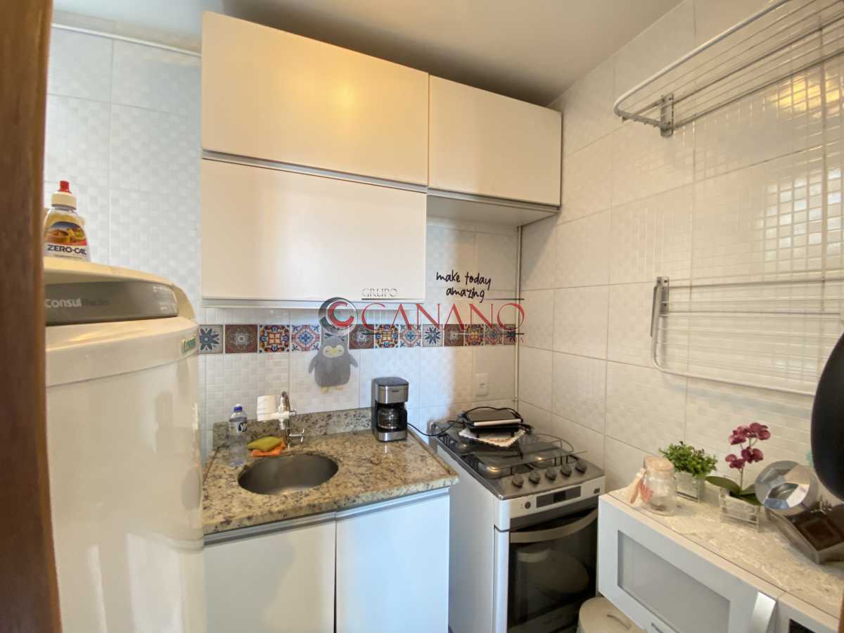 Conheça 8867950A-D4D0-4C83-933C-898BCD do imóvel - Vendo Apartamento 1 Quartos Av Dom Helder Camara Abolição - BJAP10198 - 5 8867950A-D4D0-4C83-933C-898BCD - 5