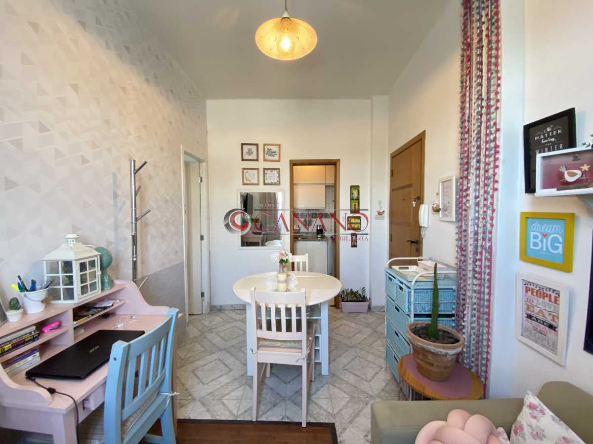 Conheça FFE5C3C4-2586-40B6-B109-270A1A do imóvel - Vendo Apartamento 1 Quartos Av Dom Helder Camara Abolição - BJAP10198 - 6 FFE5C3C4-2586-40B6-B109-270A1A - 6