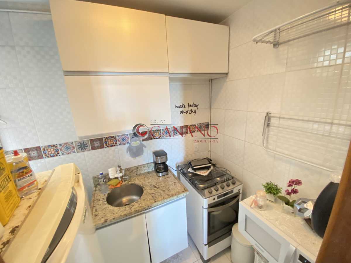 Conheça 2E4F5683-F444-461B-AD3D-873DD4 do imóvel - Vendo Apartamento 1 Quartos Av Dom Helder Camara Abolição - BJAP10198 - 7 2E4F5683-F444-461B-AD3D-873DD4 - 7