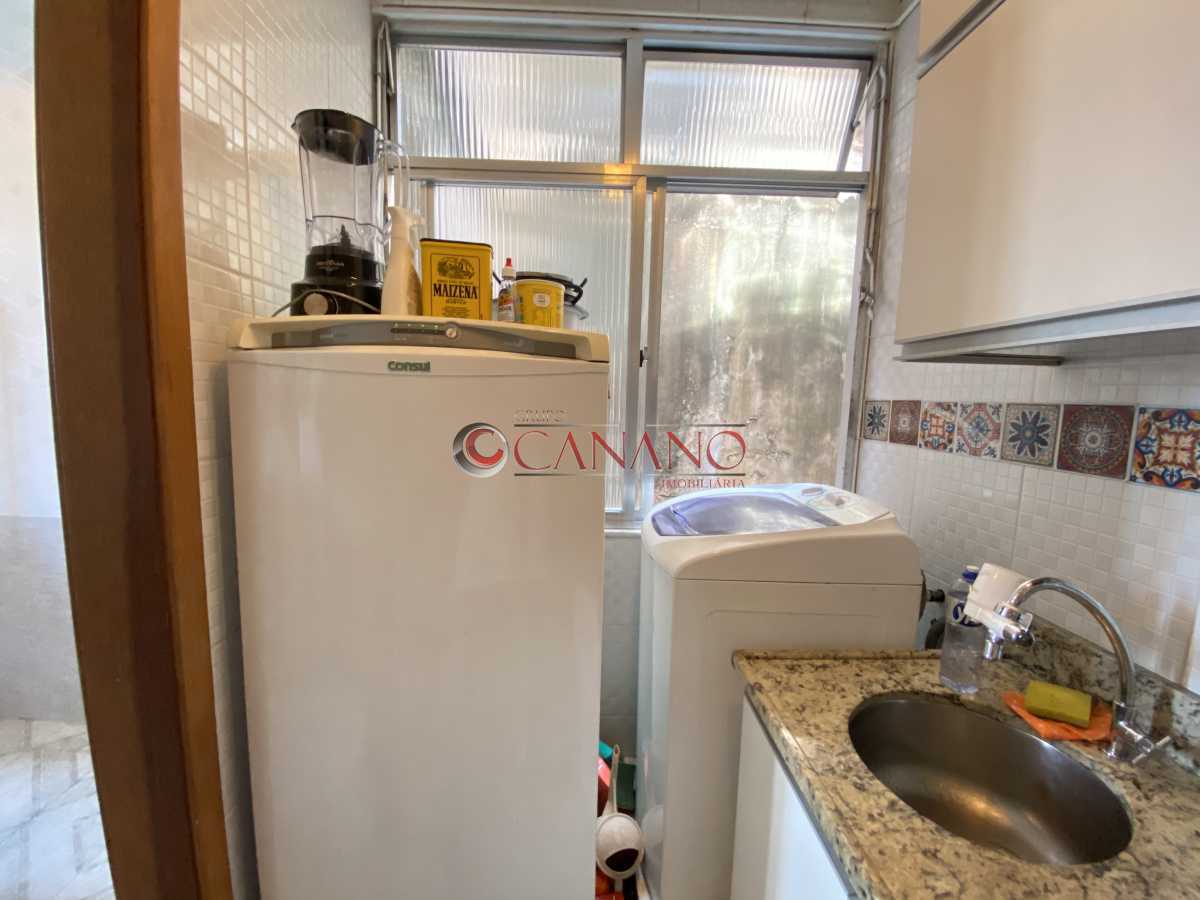 Conheça E6957D96-5475-4AC2-8EE3-92DFA4 do imóvel - Vendo Apartamento 1 Quartos Av Dom Helder Camara Abolição - BJAP10198 - 9 E6957D96-5475-4AC2-8EE3-92DFA4 - 9