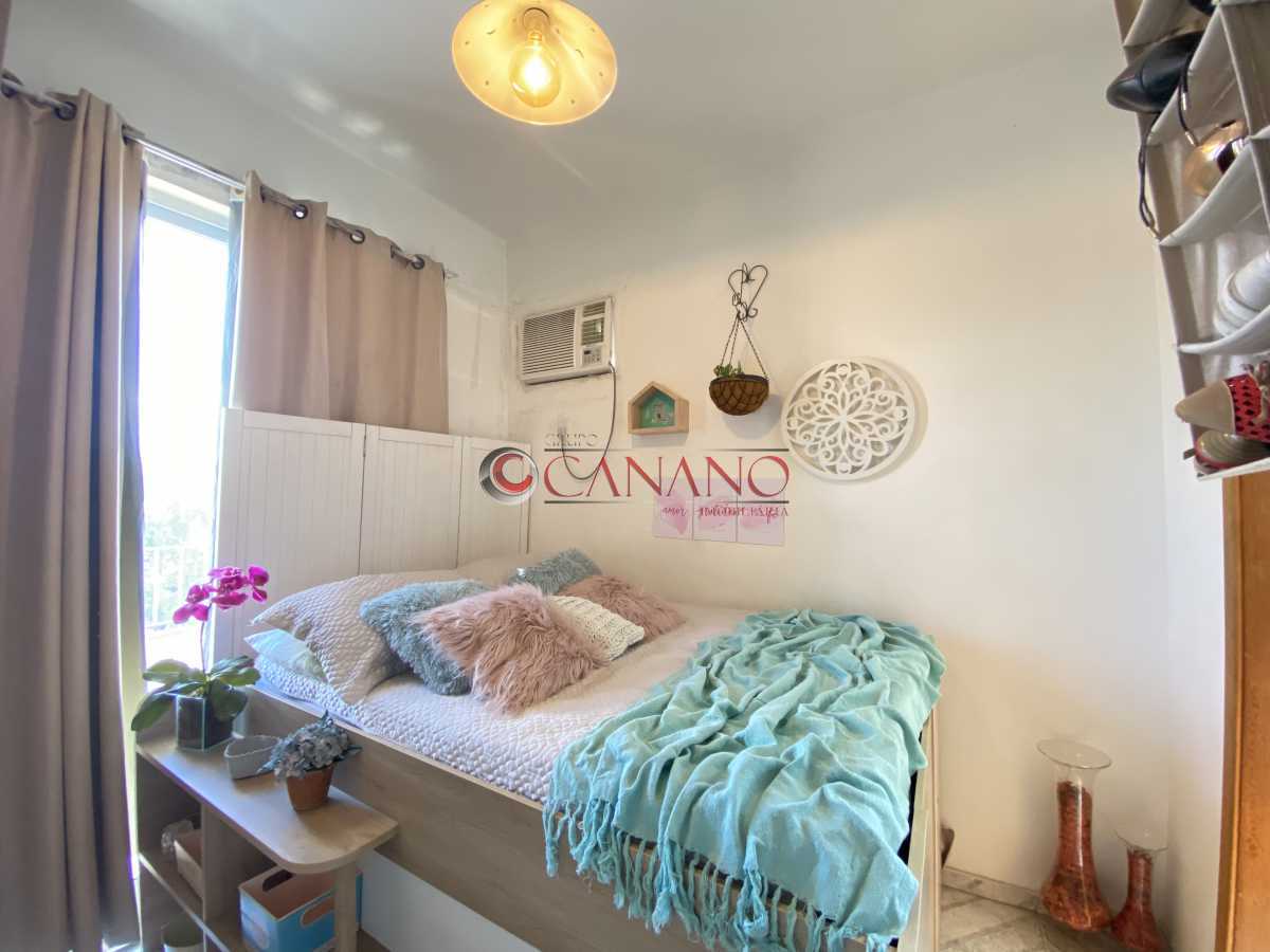 Conheça 8C5636B4-DC9E-4EFB-A579-F0154F do imóvel - Vendo Apartamento 1 Quartos Av Dom Helder Camara Abolição - BJAP10198 - 10 8C5636B4-DC9E-4EFB-A579-F0154F - 10