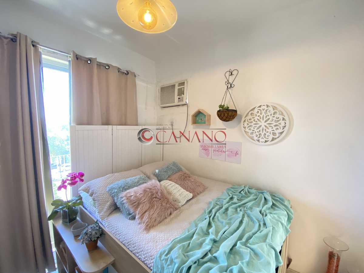 Conheça C494D39C-D617-425D-BF8B-3B1898 do imóvel - Vendo Apartamento 1 Quartos Av Dom Helder Camara Abolição - BJAP10198 - 11 C494D39C-D617-425D-BF8B-3B1898 - 11
