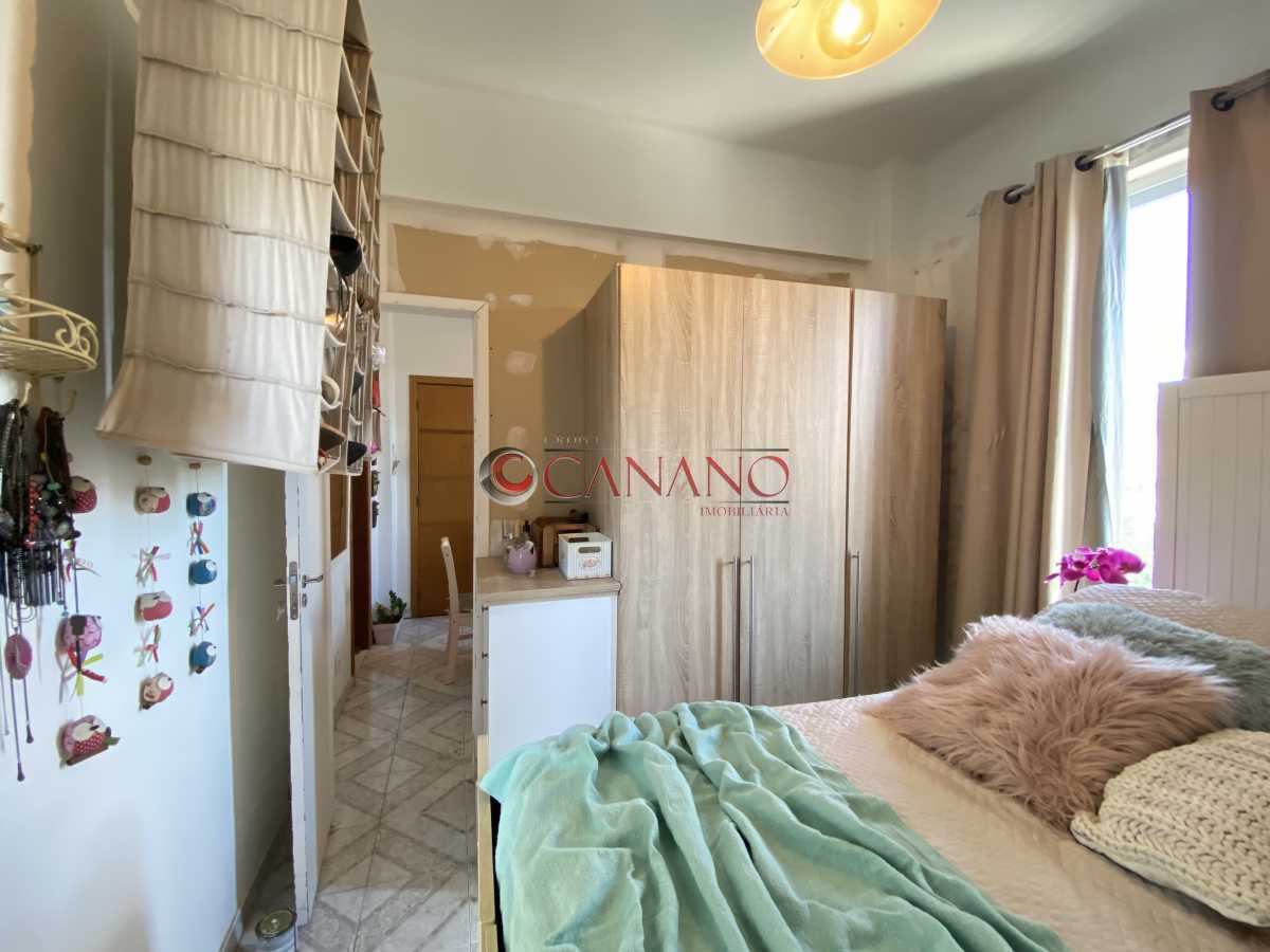Conheça F499AA18-416A-4681-8A12-948AEE do imóvel - Vendo Apartamento 1 Quartos Av Dom Helder Camara Abolição - BJAP10198 - 13 F499AA18-416A-4681-8A12-948AEE - 13