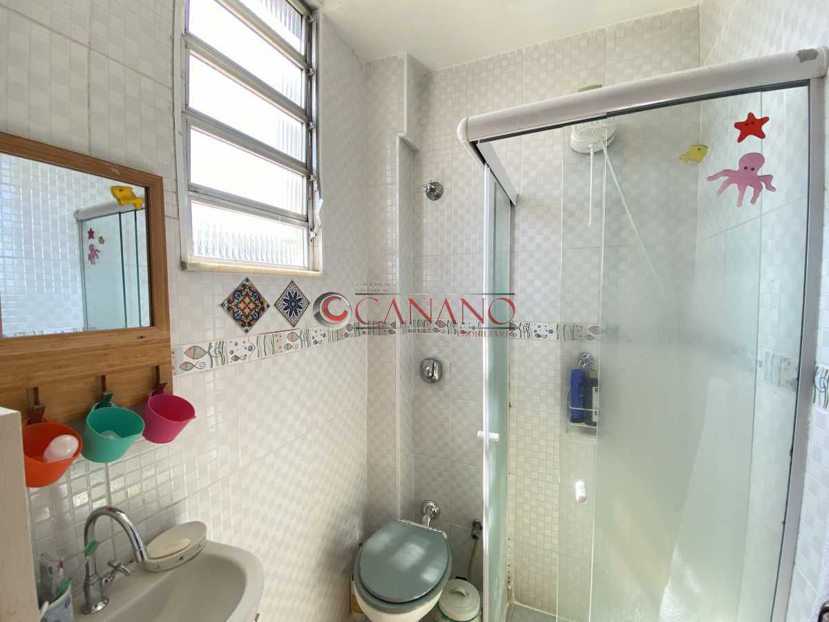 Conheça 7394F46A-475B-4728-854C-3B38D5 do imóvel - Vendo Apartamento 1 Quartos Av Dom Helder Camara Abolição - BJAP10198 - 15 7394F46A-475B-4728-854C-3B38D5 - 15