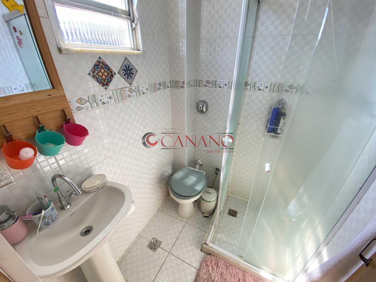 Conheça 973BD8CF-F4A4-4F91-8EB9-0C7DC8 do imóvel - Vendo Apartamento 1 Quartos Av Dom Helder Camara Abolição - BJAP10198 - 16 973BD8CF-F4A4-4F91-8EB9-0C7DC8 - 16