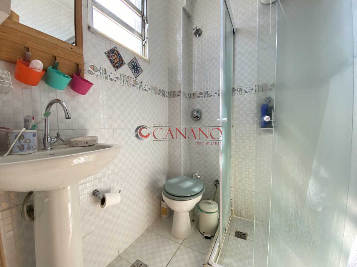 Conheça 19A21C69-49BE-4637-A74E-309134 do imóvel - Vendo Apartamento 1 Quartos Av Dom Helder Camara Abolição - BJAP10198 - 17 19A21C69-49BE-4637-A74E-309134 - 17