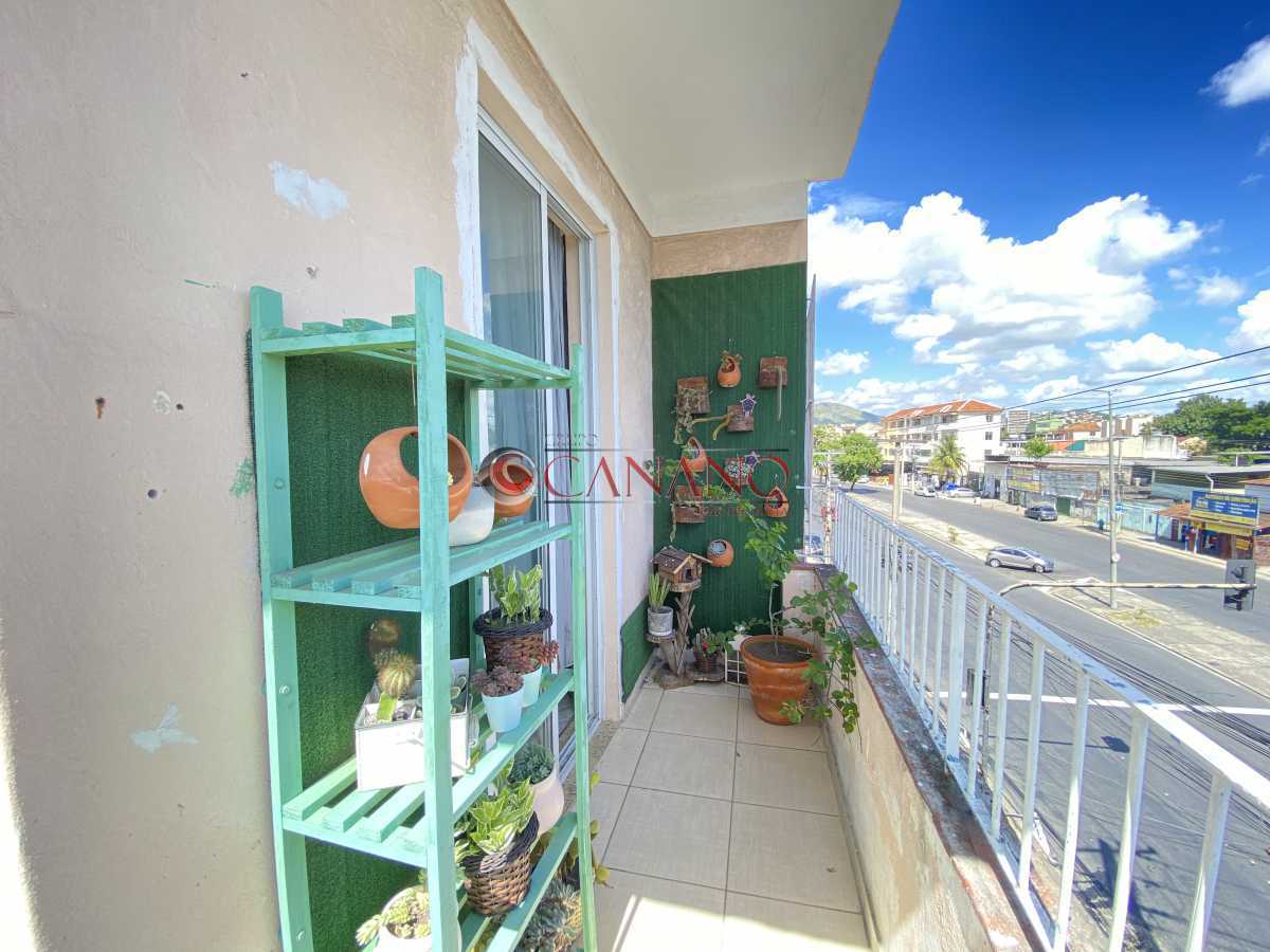Conheça B640F775-23CD-4D4F-A23B-BD297A do imóvel - Vendo Apartamento 1 Quartos Av Dom Helder Camara Abolição - BJAP10198 - 18 B640F775-23CD-4D4F-A23B-BD297A - 18