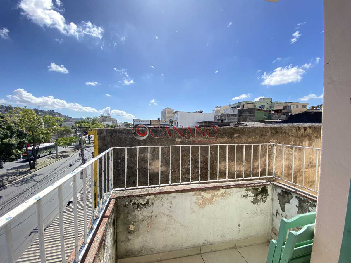 Conheça DD4BD421-CDE1-409B-B3B2-121794 do imóvel - Vendo Apartamento 1 Quartos Av Dom Helder Camara Abolição - BJAP10198 - 21 DD4BD421-CDE1-409B-B3B2-121794 - 21