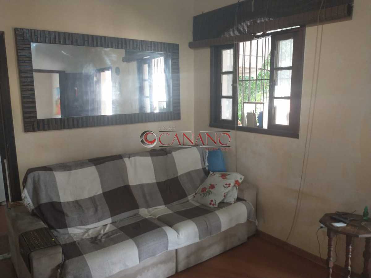Conheça 1d48c774-8dea-4554-a0ae-e49669 do imóvel - Vendo Casa Linear 5 Quartos Rua Tenente Costa Cachambi Meier - BJCA50012 - 5 1d48c774-8dea-4554-a0ae-e49669 - 5