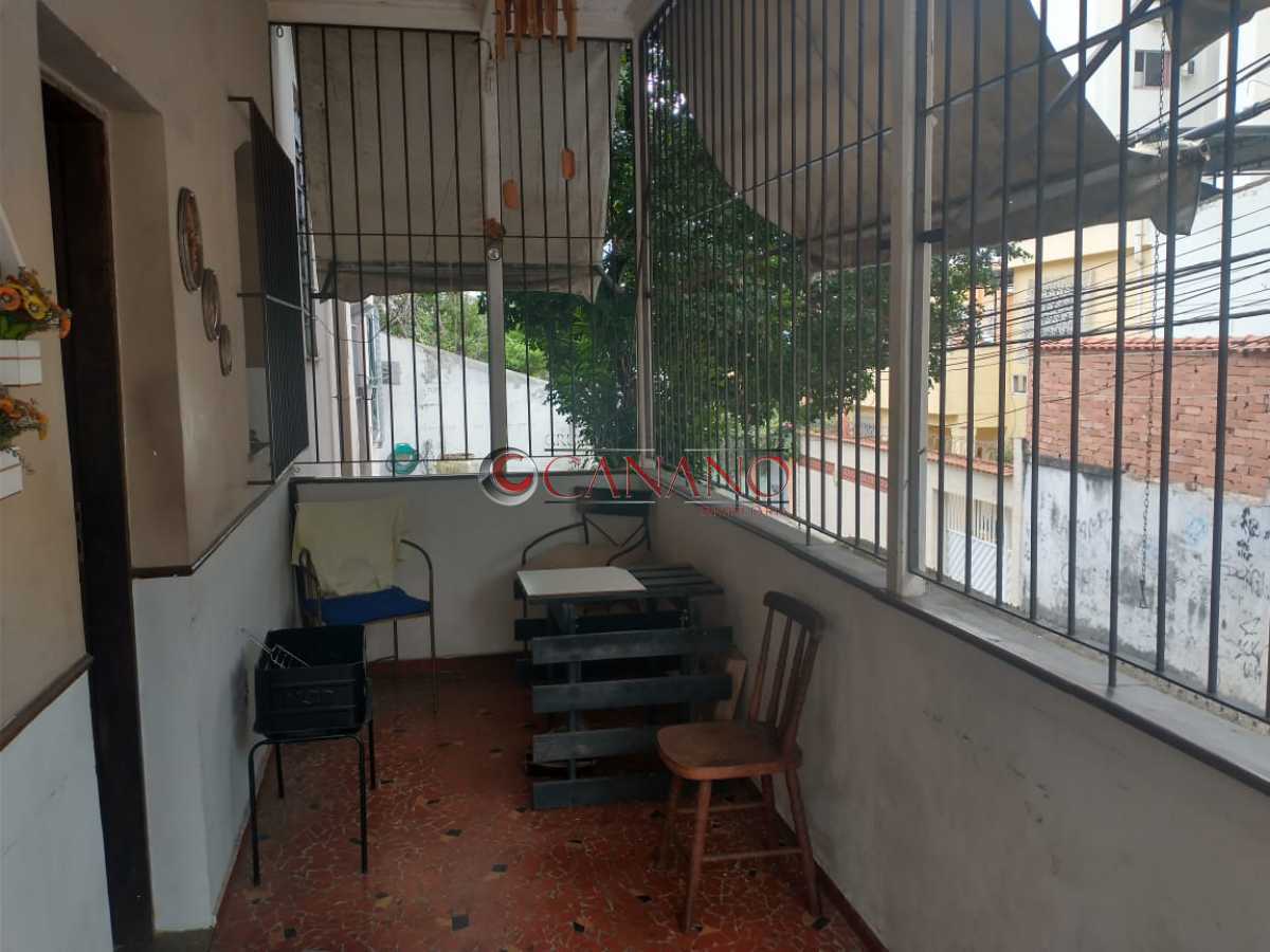 Conheça a7bfd34e-2560-4951-b80f-6705e1 do imóvel - Vendo Casa Linear 5 Quartos Rua Tenente Costa Cachambi Meier - BJCA50012 - 3 a7bfd34e-2560-4951-b80f-6705e1 - 3