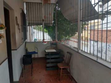 Vendo Casa Linear 5 Quartos Rua Tenente Costa Cachambi Meier - BJCA50012