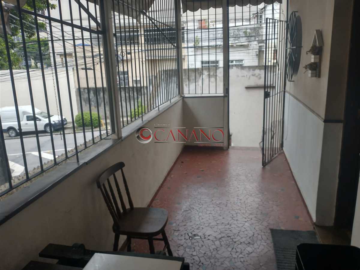 Conheça cef0d750-7620-4e86-b0ca-af5658 do imóvel - Vendo Casa Linear 5 Quartos Rua Tenente Costa Cachambi Meier - BJCA50012 - 2 cef0d750-7620-4e86-b0ca-af5658 - 2