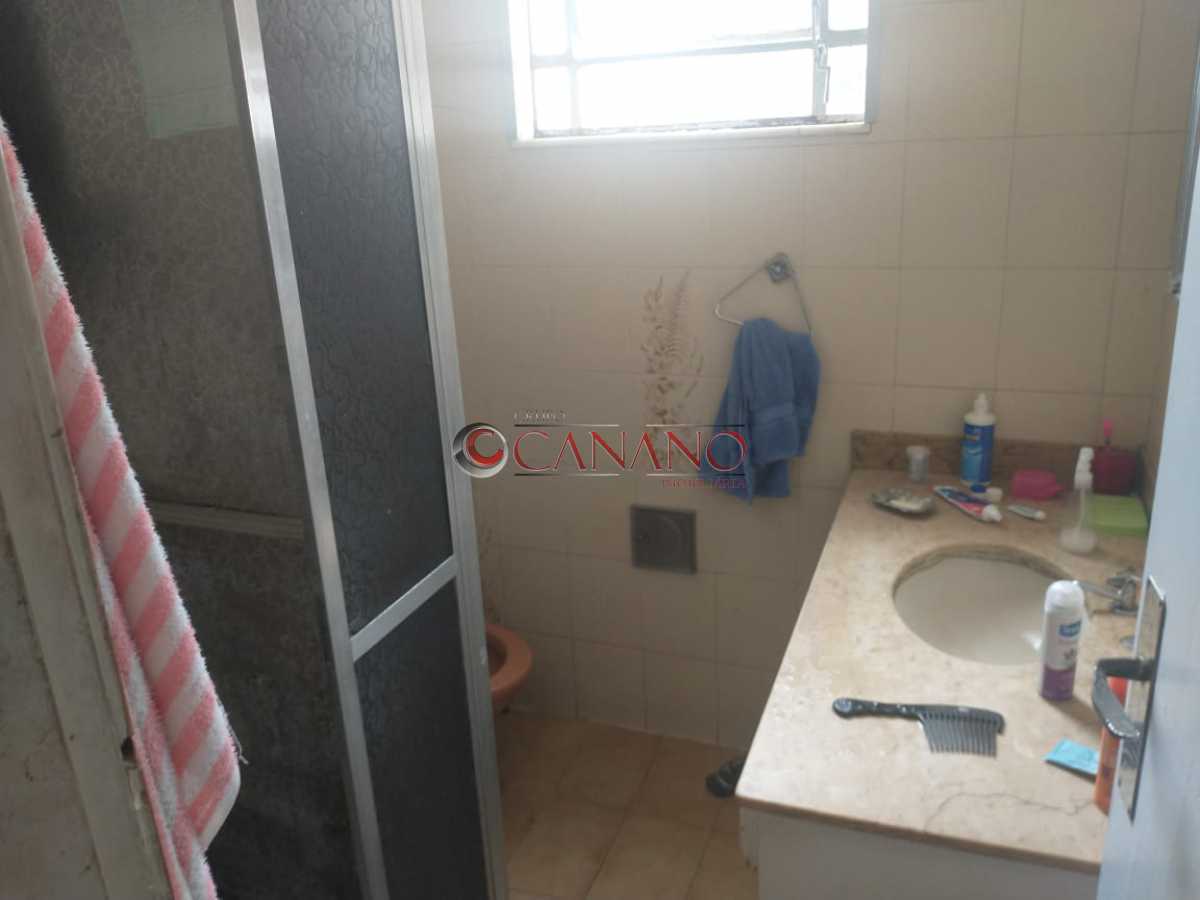 Conheça dce69ef7-cf02-40ad-b8be-815ed0 do imóvel - Vendo Casa Linear 5 Quartos Rua Tenente Costa Cachambi Meier - BJCA50012 - 13 dce69ef7-cf02-40ad-b8be-815ed0 - 13