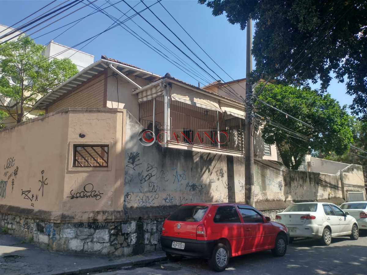 Conheça e2da64b7-4da6-414c-a243-6aa000 do imóvel - Vendo Casa Linear 5 Quartos Rua Tenente Costa Cachambi Meier - BJCA50012 - 29 e2da64b7-4da6-414c-a243-6aa000 - 29