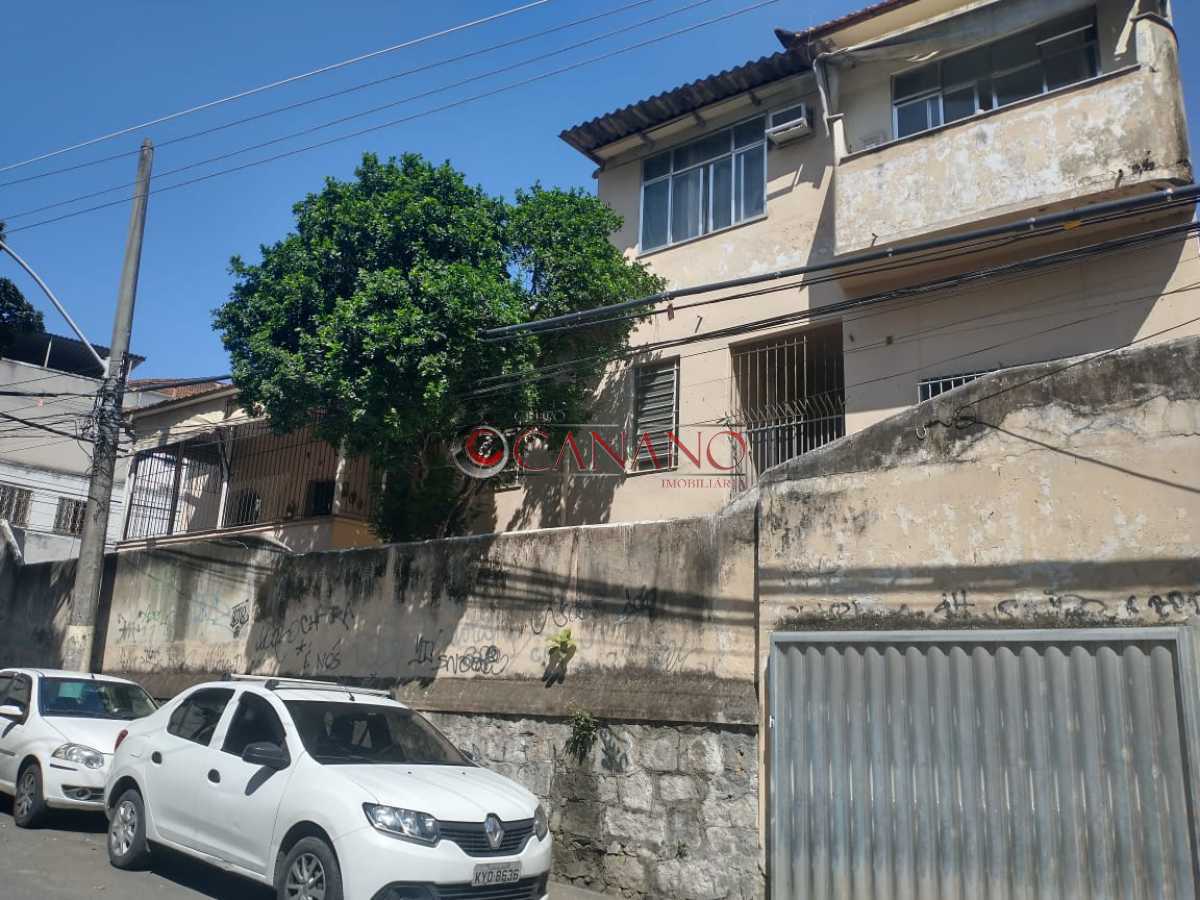 Conheça e369bd09-ac1a-47ef-8f1f-1da51a do imóvel - Vendo Casa Linear 5 Quartos Rua Tenente Costa Cachambi Meier - BJCA50012 - 30 e369bd09-ac1a-47ef-8f1f-1da51a - 30
