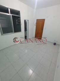 Vendo Sala Comercial Av Dom Helder Camara Cascadura - BJSL00061