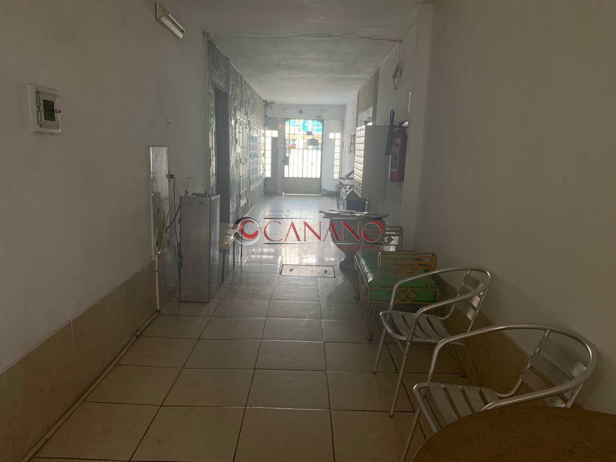 Conheça 1 do imóvel - Vendo Sala Comercial Av Dom Helder Camara Cascadura - BJSL00061 - 12 1 - 12
